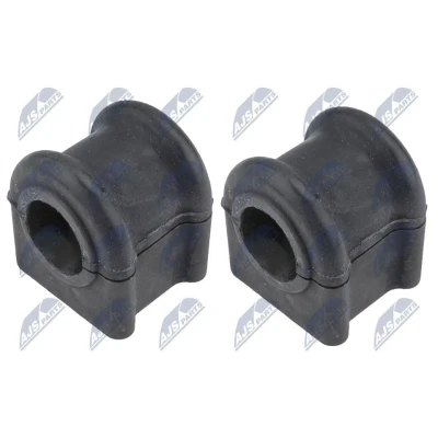 Imagen de NTY ZGS CH 032 Silentblock Barra Estabilizadora Eje delantero, izquierda, derecha JEEP: WRANGLER 3