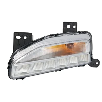 Imagen de Luz intermitente VALEO 047721, Derecha