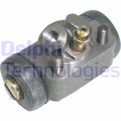 Imagen de DELPHI LW30437 Bombin de Freno 27 sin controlador incorporado LAND ROVER: Defender SUV Cabrio, 110/127,