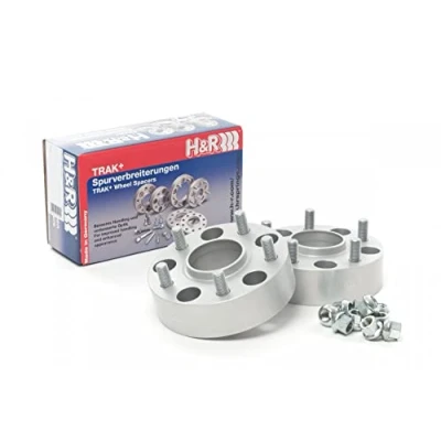 Imagen de H&amp;R 4025561 Ensanchamiento ancho vía 5 100 20 TOYOTA: GT86 Coupé