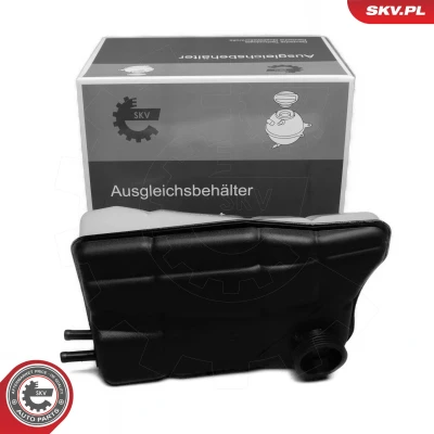 Imagen de ESEN SKV 61SKV433 Depósito de Agua sin cubierta FORD: MONDEO 3 Kombi, Stufenheck, 2