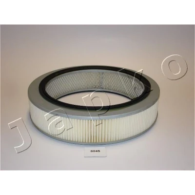 Imagen de JAPKO 20504 Filtro de aire 66 271 Cartucho filtrante MITSUBISHI: L200 III Pick up, II MAZDA: Serie B up