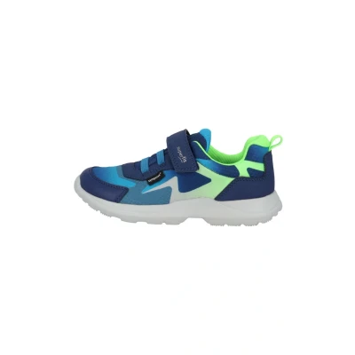 Imagen de Superfit Rush, Zapatillas, Azul Verde Claro 8000, 30 EU