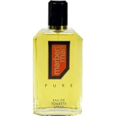 Imagen de Marbert Man Pure Eau de Toilette 125 ml