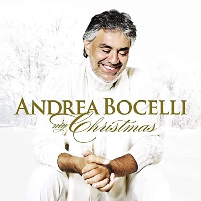 Imagen de My Christmas [Vinilo]