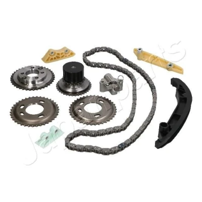 Imagen de JAPANPARTS KDK 0308 Juego de cadena distribución FORD: Transit Mk6 Furgón, Mk5 Bus