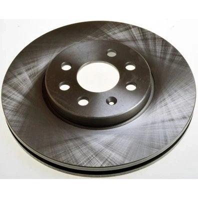 Imagen de Disco de freno DENCKERMANN B130592