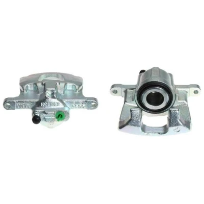 Imagen de BUDWEG CALIPER 345139 Pinza de freno JEEP: WRANGLER 3, DODGE: Nitro SUV