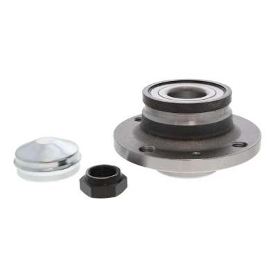Imagen de VAICO V24 0239 Juego de cojinete rueda Eje trasero EXPERT KITS + OPEL: Corsa D Hatchback, E FIAT: Grande Punto Hatchback