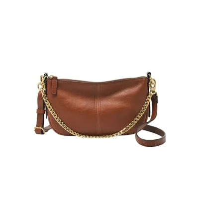 Imagen de Fossil Jolie Bandolera, Mujer, Talla: One Size, Brown