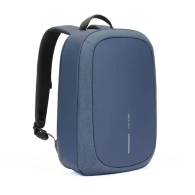 Imagen de XDDesign Bobby Edge Backpack Mochila antirrobo, Azul Marino, M Unisex Adulto