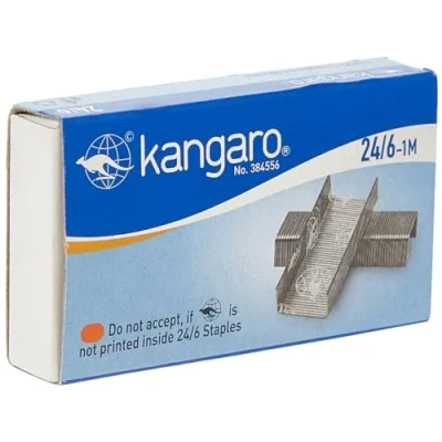 Imagen de Kangaro 24/6 1M Grapas