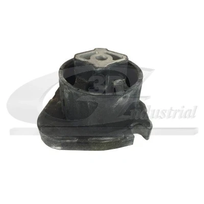 Imagen de 3RG 40145 Soporte de motor Eje delantero Caucho BMW: X5