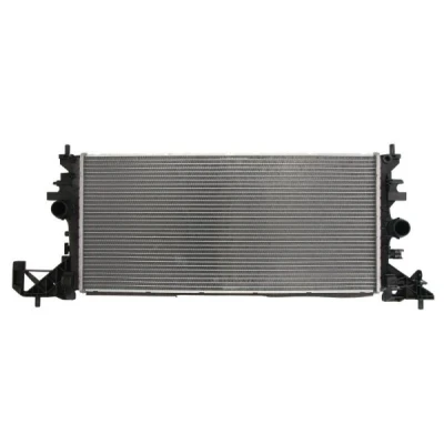Imagen de THERMOTEC D7X092TT Radiador, refrigeración del motor Aluminio 678 311 28 Aletas soldadas OPEL: Astra K Hatchback, Sports Tourer