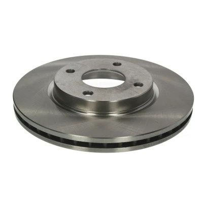 Imagen de ABE C31103ABE Disco de freno Eje delantero 280 24 4 ventilado RENAULT: MEGANE 2, CLIO 3, Modus / Grand Modus, NISSAN: Note I, MICRA 5