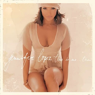 Imagen de This Is Me…Then (20Th Anniversary Edition) [Vinilo]