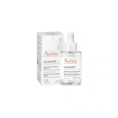 Imagen de Avene Cicalfate+ Serum Reparacion Intensa 1 Envase 30 Ml