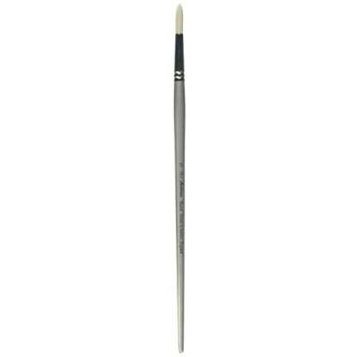 Imagen de Winsor &amp; Newton Artisan Mango Largo Cepillo redondo Tamaño 12