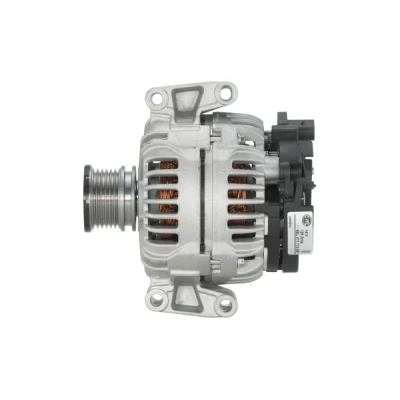 Imagen de HELLA 8EL 011 713 091 Alternador 14V 120A MERCEDES BENZ: Vito Mixto, Sprinter 3.5 T Furgón, Viano