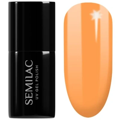 Imagen de Semilac Esmalte Semipermanente UV 362 Go Out With Me 7ml Colección Closer Again