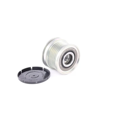 Imagen de SKF VKM 03112 Rueda Libre Alternador 39,9 VOLKSWAGEN: Golf 7, Transporter 5 Bus, Multivan (7HM, AUDI: A4 B8 Avant, Berlina, A3 Hatchback
