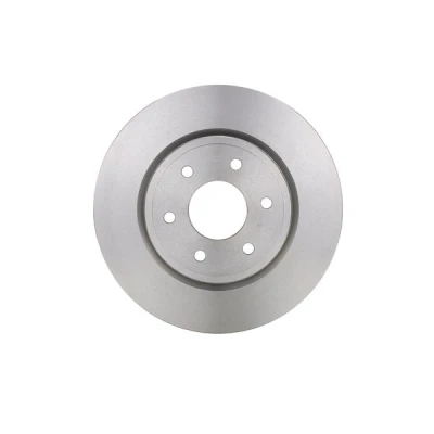 Imagen de BOSCH 0 986 479 356 Disco de freno 295,6 28 6 114,3 ventilado aceitado altamente carbonizado NISSAN: NP300 Navara Camión plataforma / Chasis