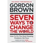 Imagen de Seven Ways To Change The World (ebook)