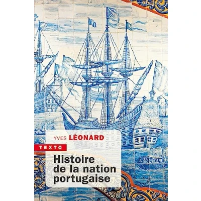 Imagen de Histoire De La Nation Portugaise (ebook)