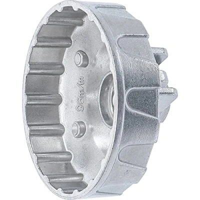 Imagen de BGS 9163 Cazoleta para filtros de aceite 18 caras Ø 96 mm Renault DCI