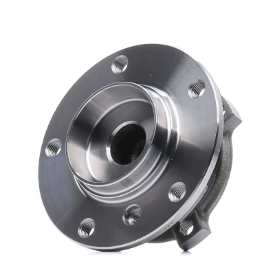 Imagen de SKF VKBA 3670 Juego de cojinete rueda BMW: 5 Berlina, Touring