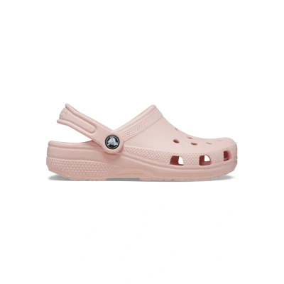 Imagen de Zuecos de bebé Crocs Classic T