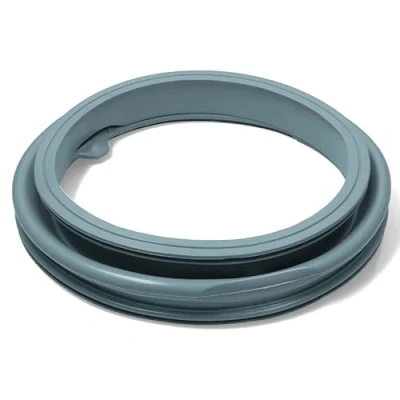 Imagen de REPORSHOP Goma Fuelle Puerta Lavadora Compatible con Samsung DC64 01664A