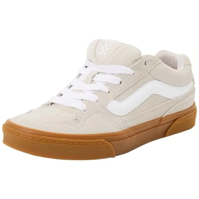 Imagen de Vans Caldrone, Zapatillas Mujer, Taupe Mist, 39 EU