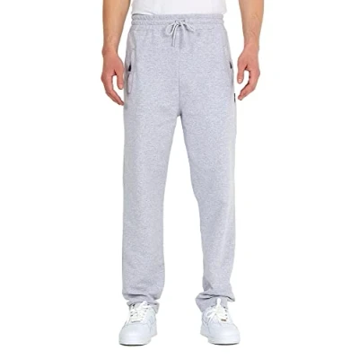 Imagen de COMEOR Jhz2022 Pantalones, Gris, M para Hombre