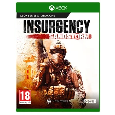 Imagen de Insurgency Sandstorm Xbox One