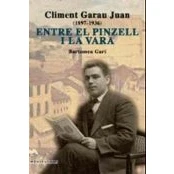 Imagen de Climent Garau Juan (1897 1936): Entre El Pinzell I La Vara