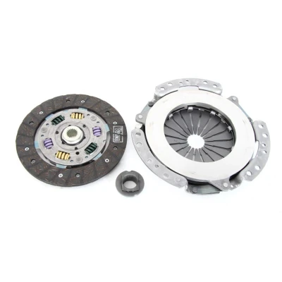 Imagen de VALEO KIT3P 821365 Kit de embrague con placa apriete plato embrague, cojinete desembrague 200 CITROËN: Xsara Hatchback