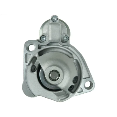 Imagen de AS PL S0572 Motor de arranque 12 1,10 9 AUDI: A6 C6 Berlina, Avant