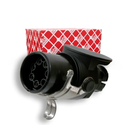 Imagen de FEBI BILSTEIN 06140 Conector remolque