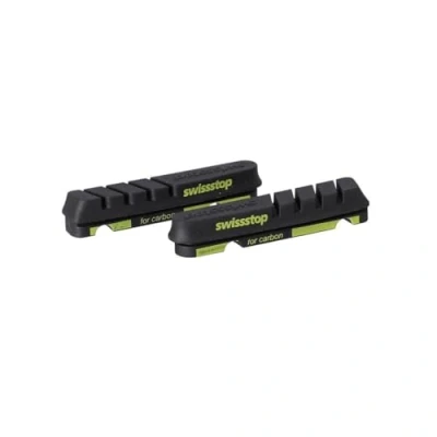 Imagen de Dt Swiss Pastillas de Freno Unisex para Adultos, Color Negro, 0,75 mm