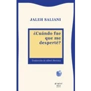 Imagen de ¿cuándo Fue Que Me Desperté?