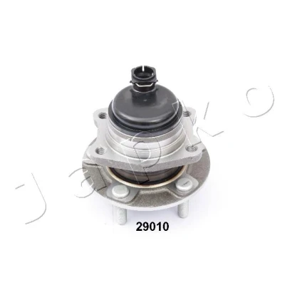 Imagen de JAPKO 429010 Buje de Rueda Eje trasero CHRYSLER: VOYAGER 4