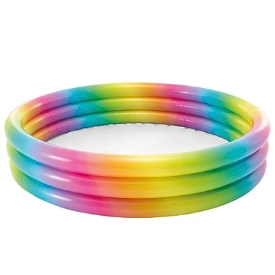 Imagen de Intex 58439 Piscina Hinchable Infantil Multicolor