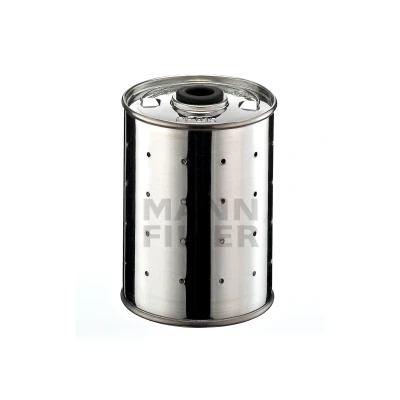 Imagen de MANN FILTER PF 815 Filtro de aceite Cartucho filtrante