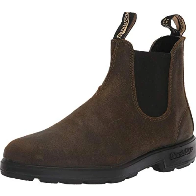 Imagen de Blundstone 1910 Originals Botines, Talla: 46, Olive Zapatos