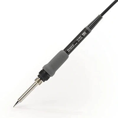 Imagen de Hakko FX8801 01 Soldador con punta de soldadura T18 B (26 V 65 W)