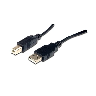 Imagen de Ednet Usb A B 5 M Cables