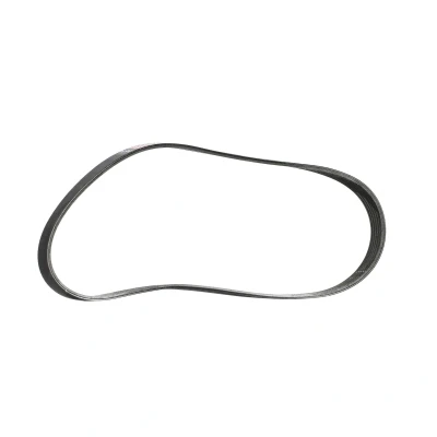 Imagen de GATES 6PK803EST Correa trapecial poli V 803 6 Aramida, EPDM (Ethylen Propylen Dien Caucho) SMART: Fortwo II Coupé