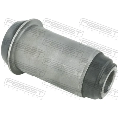 Imagen de FEBEST MZAB 157 Silentblock Brazo de Suspension Eje delantero abajo, ambos lados Rodamiento caucho metal FORD: Ranger Mk2, MAZDA: Serie B Pick up