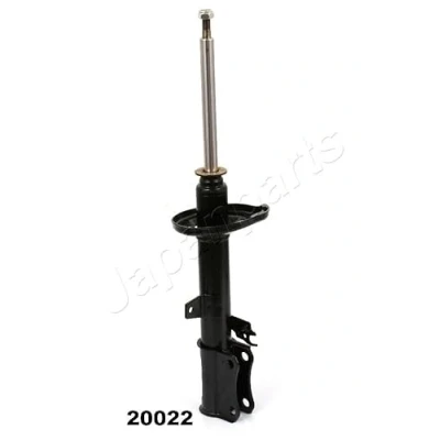 Imagen de JAPANPARTS MM 20022 amortiguador Eje trasero, derecha Presión de gas Bitubular Columna Espiga arriba TOYOTA: Carina E Hatchback